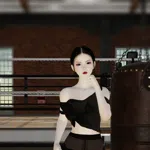 Boxing Queen