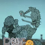 Brave Eduardo