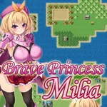 Brave Princess Milia
