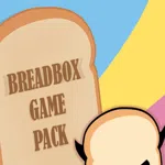 Breadbox Game Pack