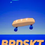 BREADSKATE