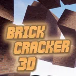 Brick Cracker 3D