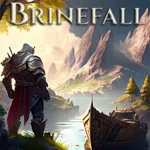 Brinefall