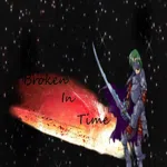 Broken In Time