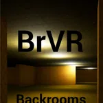 BrVR Backrooms Virtual Reality