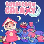 Bubblegum Galaxy