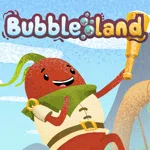 Bubbleland