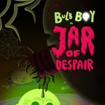 Bulb Boy: Jar of Despair