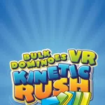 Bulk Dominoes VR: Kinetic Rush