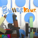 Bulletkour