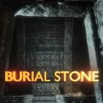 Burial Stone