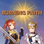 Burning Faith