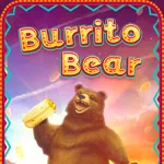 Burrito Bear