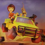 Bushfires: Animal Rescue