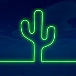 Cactus Simulator
