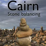 Cairn Stone Balancing