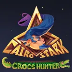 Cairo Stark: Crocs Hunter
