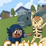 Calcium Chaos: Derailed