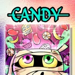 Candy Monsters
