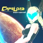 Capelord: Bounty Hunters