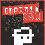 CAPITALISM The action board game for one player