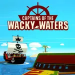Captains of the Wacky Waters