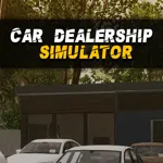 Car Dealership Simulator