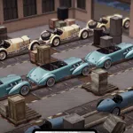 Car Manufacture: Prologue