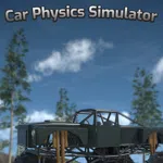 Car Physics Simulator