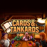 Cards & Tankards