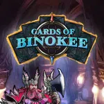 Cards of Binokee