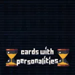 Cards with Personalities