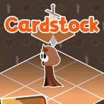 Cardstock