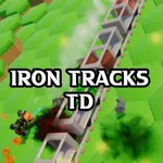 Iron Tracks TD