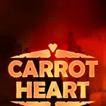 Carrot Heart