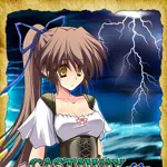 Castaway of the Ardusta Sea