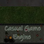 Casual Game Engine