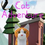 Cat Adventure