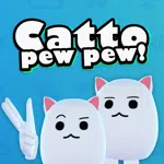 Catto Pew Pew!