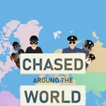 Chased Around The World