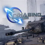 Chasing Halo:Iron Storm