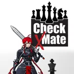 Check x Mate