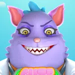 Cute as HELL