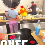 Chef Simulator