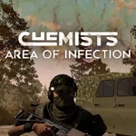 Chemists: Area of infection