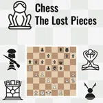 Chess: The Lost Pieces