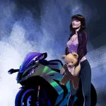 Choice of Life: New Centurion