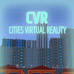 Cities Virtual Reality