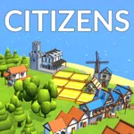 Citizens: Far Lands