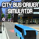 City Bus Driver Simulator